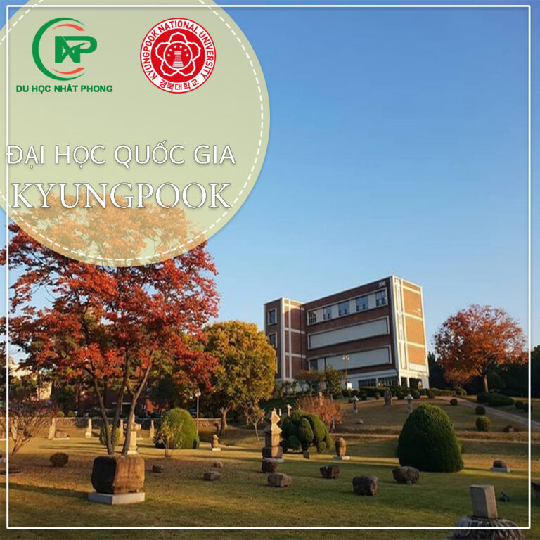 đại học quốc gia kyungpook
