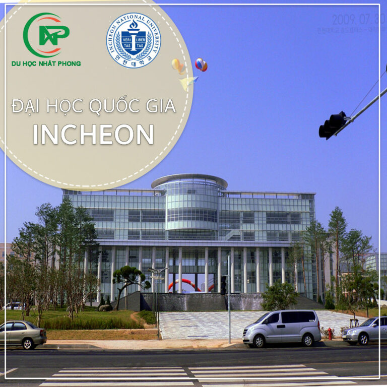 trường dh incheon