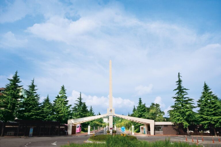 Đại học quốc gia Gangneung wonju