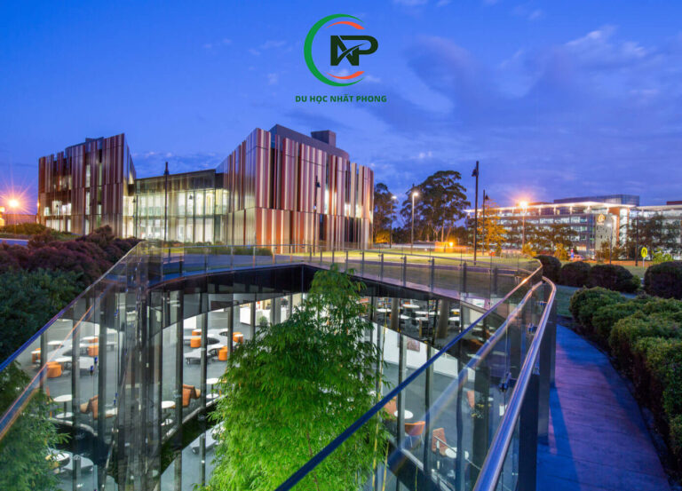 Thành tựu của đại học macquaire