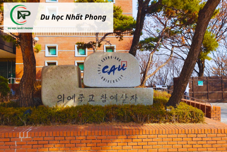 Đại học ChungAng